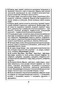Практикум по русскому языку для старшеклассников и абитуриентов